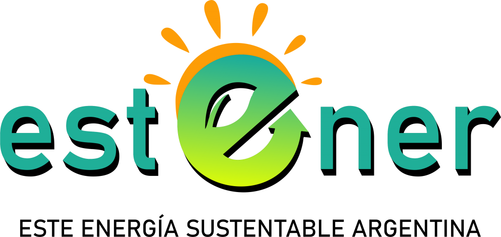 Logo Estener