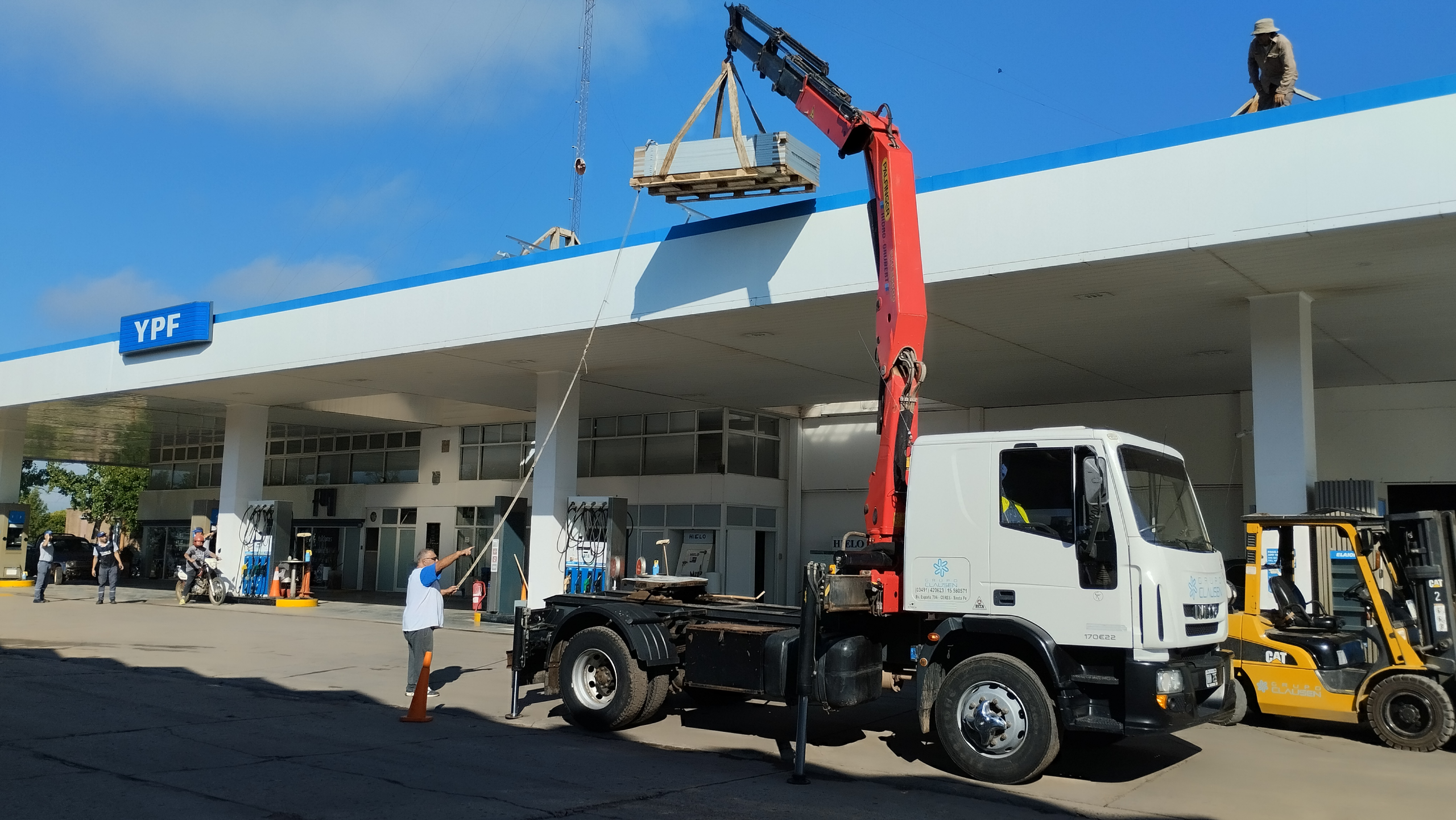 Retorno de inversión (ROI) en instalaciones solares en Argentina
